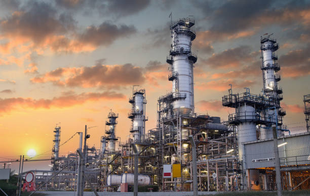 Industrial cleaning operations