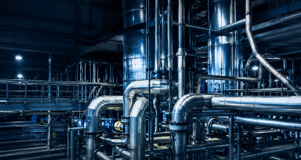 Overview of MerchINTs industrial solutions
